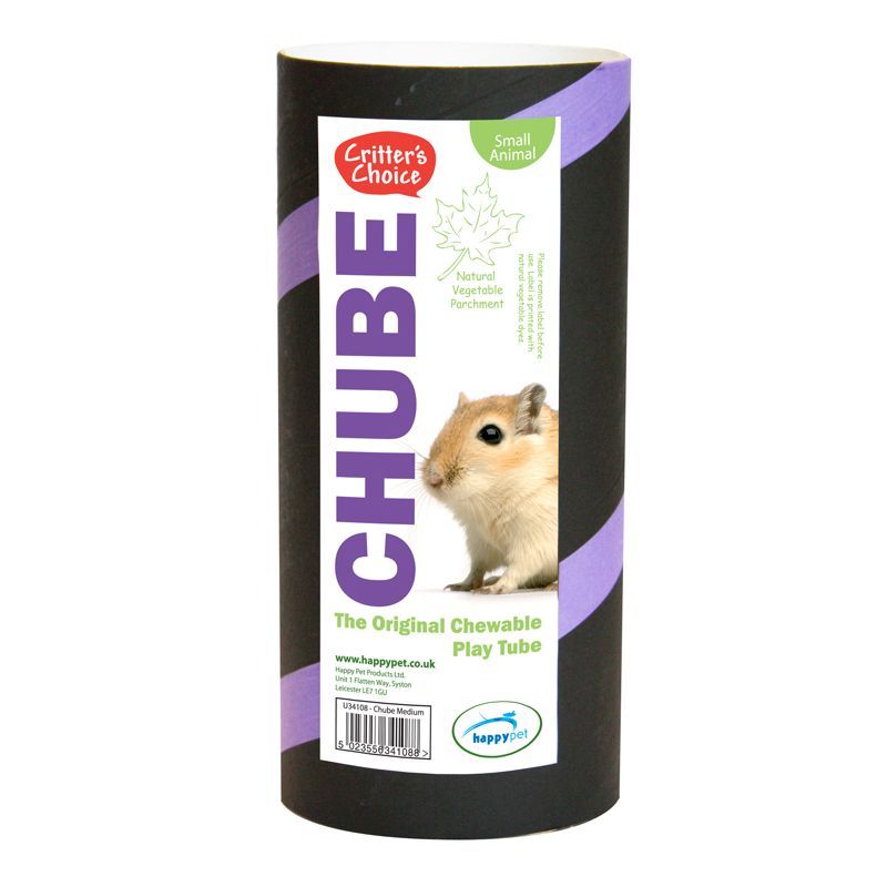 Small Pet Chube (Medium)